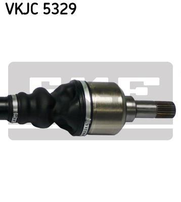 Cardan SKF VKJC 5329